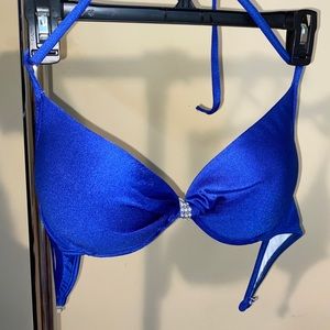 Lady M Competition Swimsuit size Small